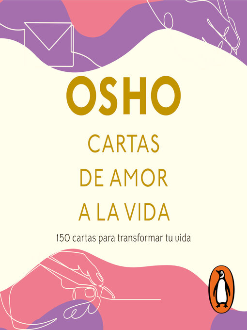 Title details for Cartas de amor a la vida by Osho - Available
